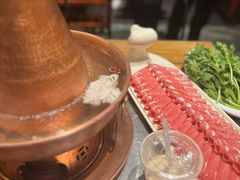 -额尔敦草原涮羊肉·烧烤(冻青树总店)