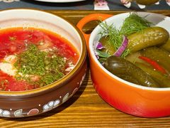 -卢布里西餐厅(海拉尔店)