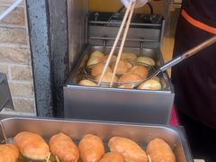 -宏发红西饼屋(天津路店)