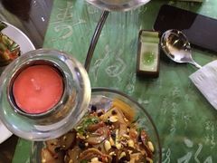 iphone_upload_pic-福慧慈缘素食餐厅(王府井店)
