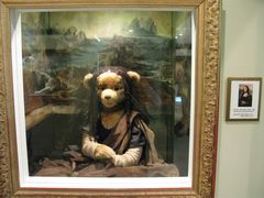 -济州岛泰迪熊博物馆