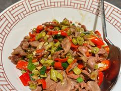 -湘轩·土菜研究院(光大店)