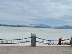 -深圳湾公园(南山区)