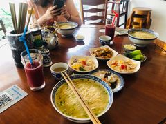 -同得兴 Since·1995 传统苏式面馆(十全街店)