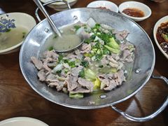 -杨三娘跷脚牛肉(羊子山西路店)