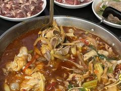 -胖娃古镇鸡杂(磁器口总店)
