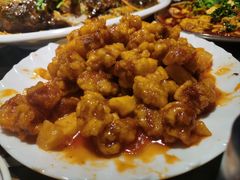 -玉园烧烤·海鲜辣炒