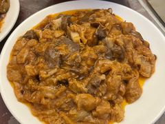 -清真宏玉祥黄门脸餐厅(华荫东里店)