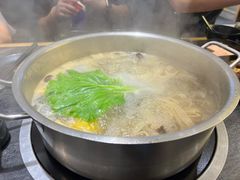 -林记潮牛·牛肉火锅(上马墩店)