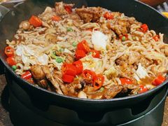 -蛙喔牛蛙(高新绿宝店)