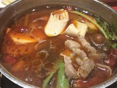 -食鲜捞火锅(湖西路店)