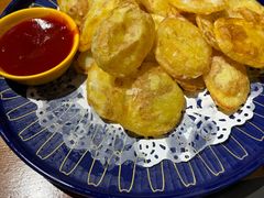 -米德维奇俄式西餐厅(西六道街店)