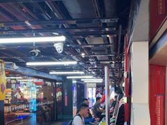 -核客电玩城(东门店)