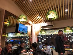 大堂-启东小海鲜(庄先湾路1号店)