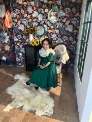 -莫奈庄园·儿童摄影馆·影视基地(江宁店)