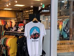 -轻井泽王子购物广场