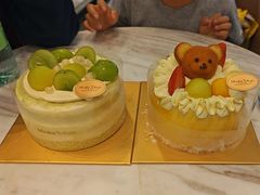 -布歌东京(金融街购物中心店)