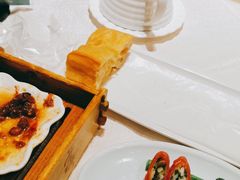 -荣粤酒家·融合粤菜