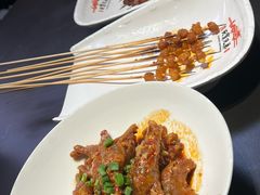 -天宝兄弟(前海壹方城店)