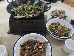 -张氏父子常德肠子馆(红星总店)