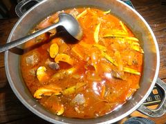 -有才叔北京时间涮肉(紫薇尚层店)
