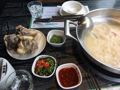 -骨之味·筒骨汤火锅(江头店)