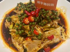 -江南鱼捞(北仑银泰城店)