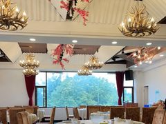 大堂-大树头·花园餐厅(市桥店)
