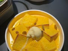 -小菜园新徽菜(青岛市南万象城店)