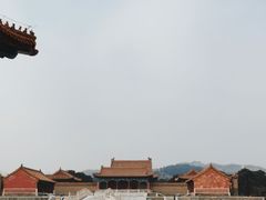 -清西陵