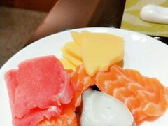 -中油泰富国际酒店-中餐厅