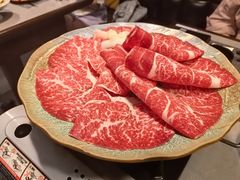 -满来寿喜烧(金虹桥店)