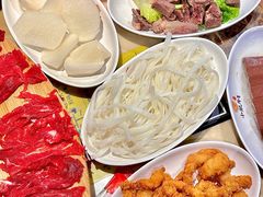 -小肥牛潮汕牛肉火锅(南联店)