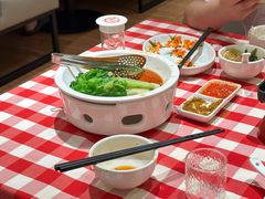 -西贝(龙华壹方天地店)