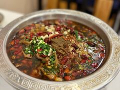 -新新湘菜馆(新中街二条店)