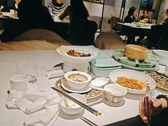 -羲和雅苑•北京烤鸭(国贸商城店)