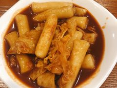 -韩礼年糕(飞虹路店)