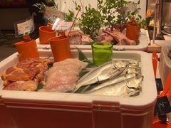 -松咖啡自助餐厅·松北香格里拉