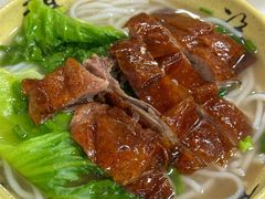 烧鹅濑粉-永合隆茶餐厅(海雅缤纷城店)