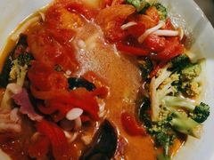 -绿茶餐厅(千岛湖银泰城店)