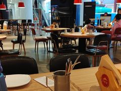 -必胜客(滕州荆河店)