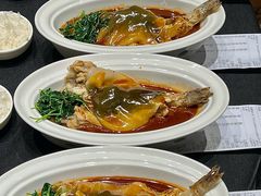 -新光酒家·河豚·海鲜·蟹料理(浦东店)