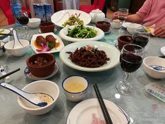 -三六三杭州菜(水上总店)