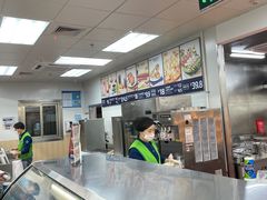 -山姆餐吧(山姆会员商店店)