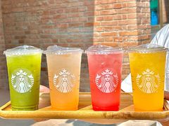 -星巴克(天津五大道店)