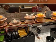 -争鲜回转寿司(中街大悦城店)