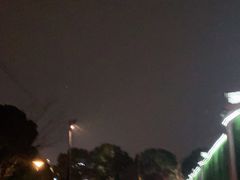 -钱江新城灯光秀