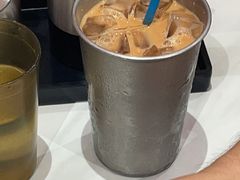 -香港深仔记茶餐厅(东门店)