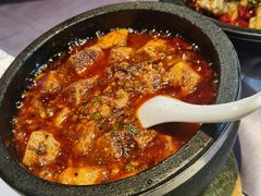 -红辣椒·川菜·火锅(大洋中心店)