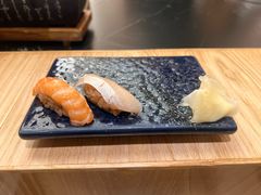 -鮨政·Omakase(港汇恒隆广场店)